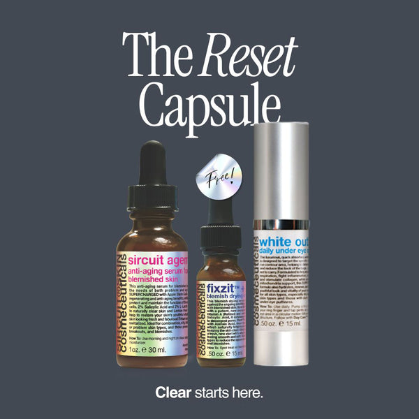 The Reset Capsule